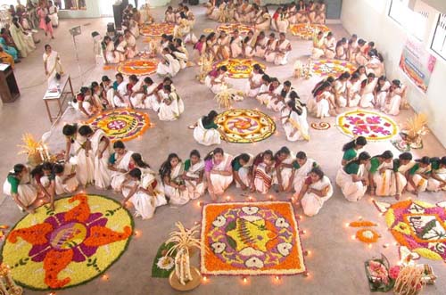Our own Kerala 